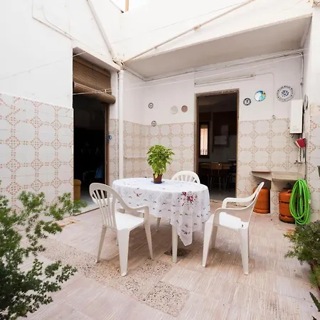 Playa Levante, Planta Baja Accesible Apartment *