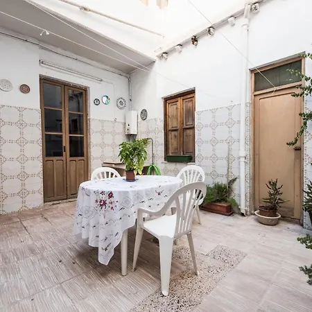 Apartment Playa Levante, Planta Baja Accesible