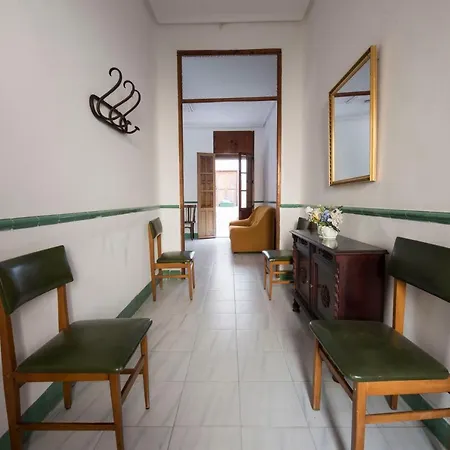 Apartment Playa Levante, Planta Baja Accesible *