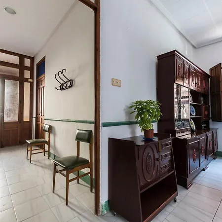 Playa Levante, Planta Baja Accesible Apartment *