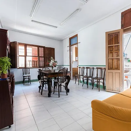 Apartment Playa Levante, Planta Baja Accesible Santa Pola