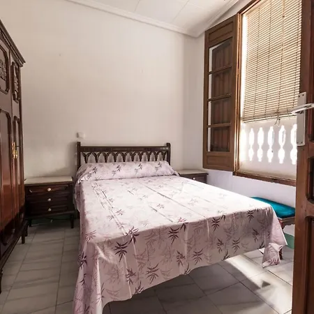 Apartment Playa Levante, Planta Baja Accesible