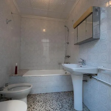 Apartment Playa Levante, Planta Baja Accesible *