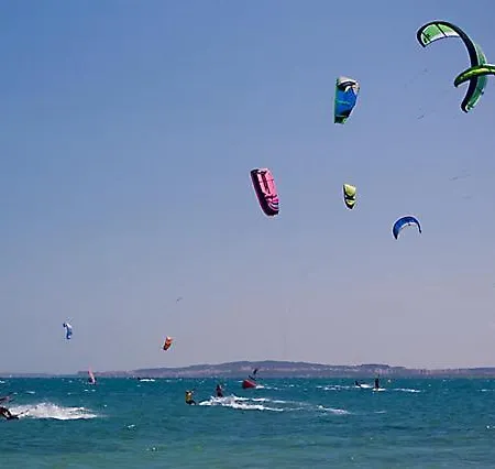 Playa Levante, Planta Baja Accesible * Santa Pola
