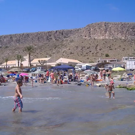 Playa Levante, Planta Baja Accesible *
