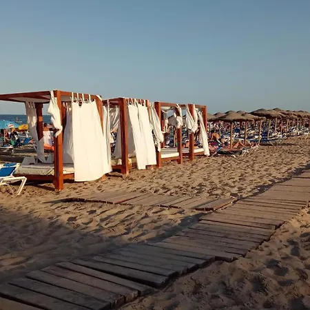 Playa Levante, Planta Baja Accesible Apartment *