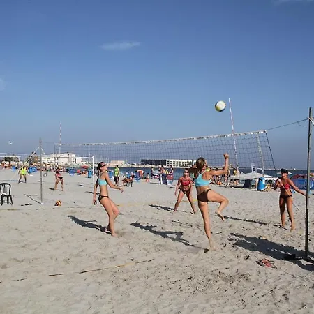 Playa Levante, Planta Baja Accesible *